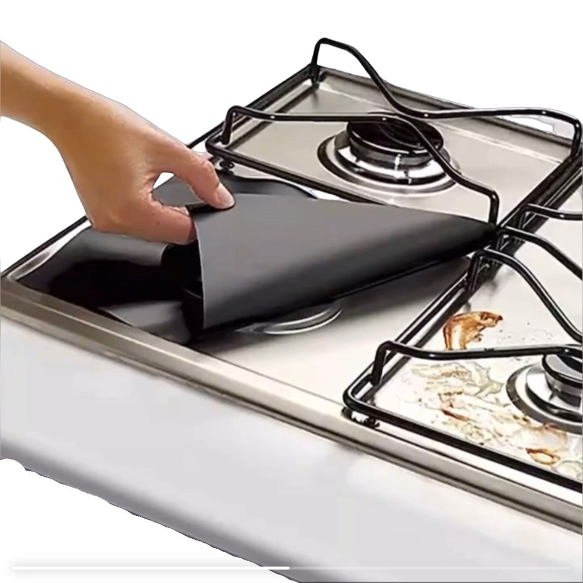 PROTECTOR DE ESTUFA ( PRECIO POR UNIDAD)