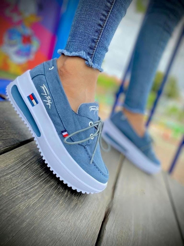Mafalda Tommy