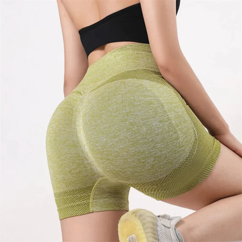 SHORTS PUSH UP CORTOS